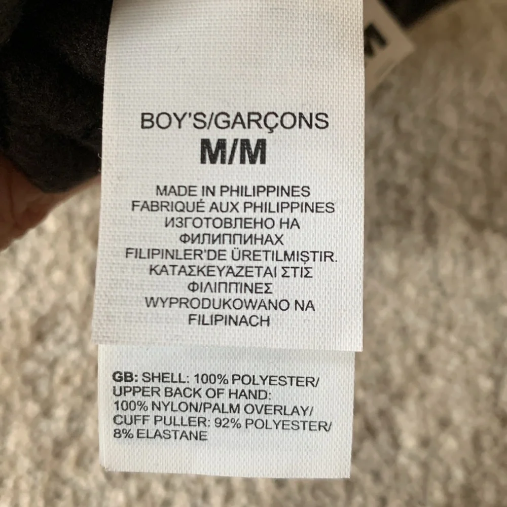 The North Face Kids Mittens